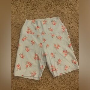 Spiritual Gangster Bike Shorts